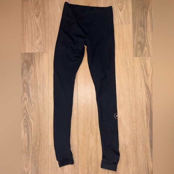 Stella McCartney X Adidas  leggings - Picture 3 of 4